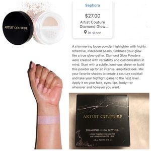 Artist Couture - Purple Dream